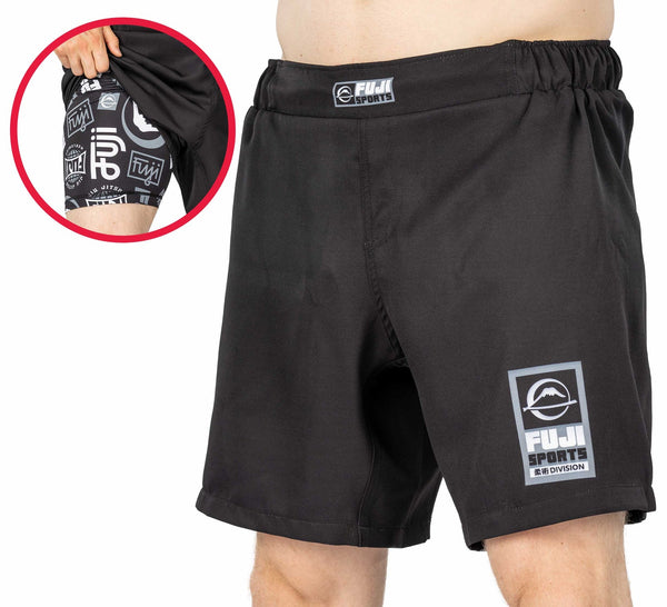 Fuji Ultimate Grappling Shorts